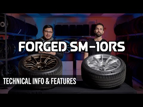 All About The SM-10RS