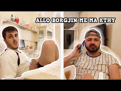 MECI EDHE ENDRITI NE BANES LUKSOZE NE TIRAN  !! VLOG