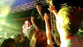 Mustard Plug - Yesterday - 9/26/15