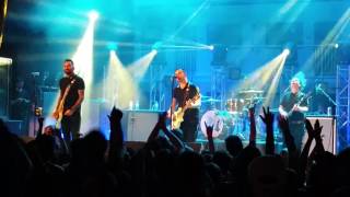 Bayside - Pretty Vacant (live)