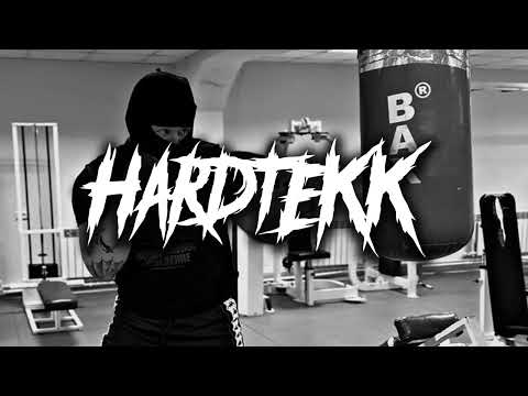 TekkBaron - NEVER LET ME GO [ Till the end HARDTEKK REMIX ]
