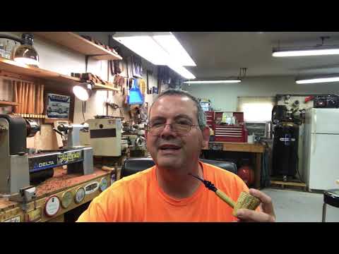 MacBaren Virginia No 1