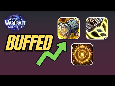 Ret Paladin Just Got Buffed — Here’s What Changed