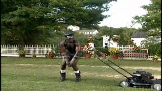 Ilyen lenne a világ, ha a melegek lennének többségben :)