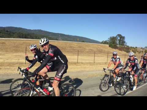 Labor Day Centurion Ride