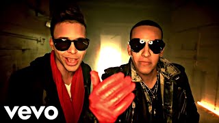 Daddy Yankee Ft. Prince Royce - Ven Conmigo (Video Oficial)