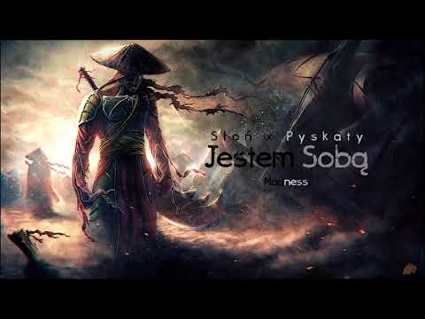 Słoń x Pyskaty - Jestem sobą / Madness Blend