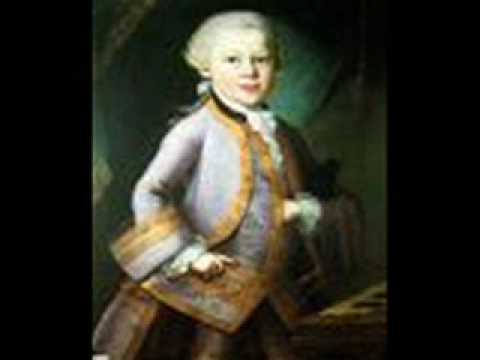 W.A. Mozart - Rondo Alla Turca ( Turkish March)