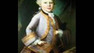 W.A. Mozart - Rondo Alla Turca ( Turkish March)