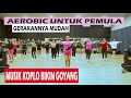 LATEST DANGDUT KOPLO BEGINNER AEROBIC EXERCISES