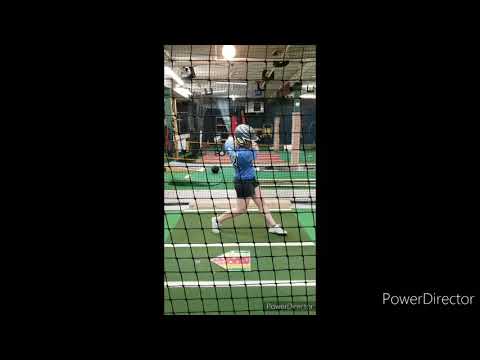 Harley Sullivan-C/Infield-2021 Practice/In game at-bats