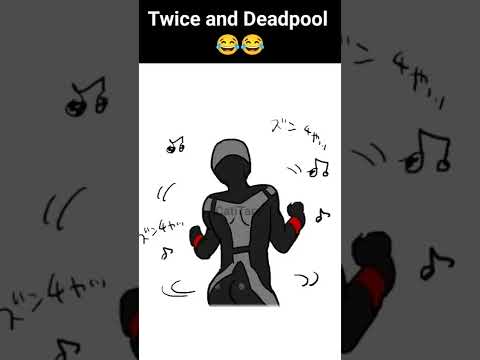 Anime vs Marvel 😂 #anime #short #memes #mha #marvel #deadpool
