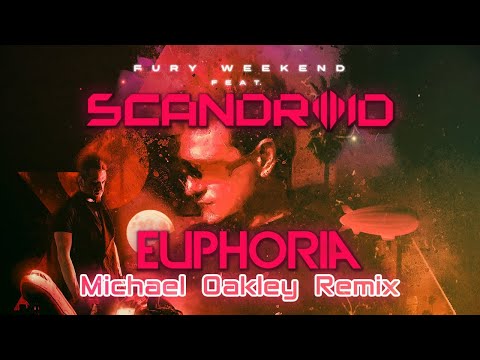 Video thumbnail for Euphoria (Michael Oakley Remix)
