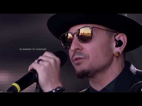 I'm Alive - In Memory Of Chester bennington [Official Lyrical Video] | Chester Tribute