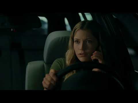 Disturbia trailer montage hinting teenage life, binoculars, and neighborhood tension