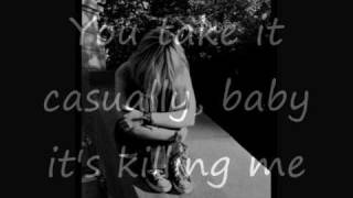 Nina - I Don&#39;t Wanna Be Your Friend