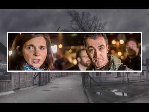 Jamaika-Verhandlungen: Zwei Schritte vor, einen zurück | tagesschau.de