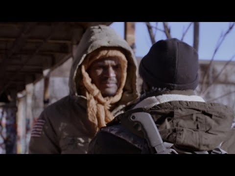 Bittah Sosicka x Briggy Benz - Living Testament (Official Video)