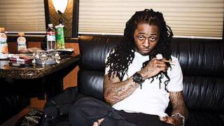 Lil Wayne - Strange Clouds ( His Verse Only )