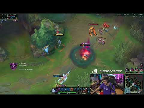 NINGUNA ELISE me GANKEA Así | Elmillor