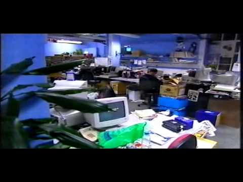 John Peel BBC Documentary - Part 4 of 5