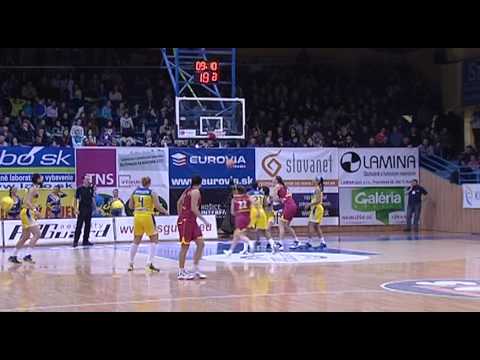 Good Angels znovu zvíťazili