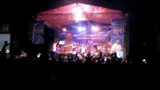 Download lagu Korban Janji ~ Jihan Audy Live Lapangan Gegeran Sukorjo mp3