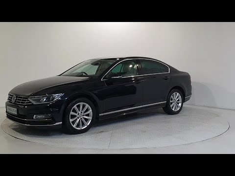 161DL1427 - 2016 Volkswagen Passat 2.0 TDI 150HP Highline