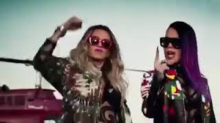 María José ft Ivy Queen Las Que Se Ponen Bien La Falda Video Oficial   YouTube