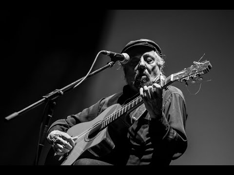 Pepe Guerra y Copla Alta - A Mi Pago