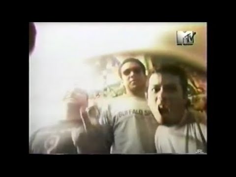 RADIO CRIMINAL - justicia shopping center (videoclip oficial, audio en vivo) HD 720p