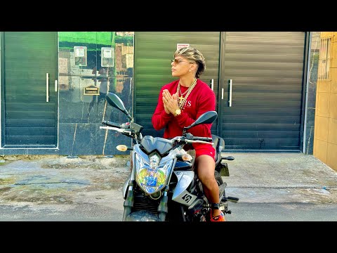 Mc Princy - Tipo Hollywood / Quem Duvidou da caminhada / Vídeo Clipe Oficial