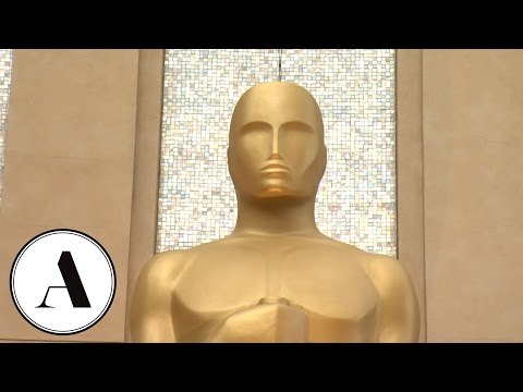 Variety Artisans: Rolling Out the Oscars' Red Carpet
