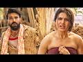 Ram Charan को सांप पकड़ने के चक्कर में सामंथ�