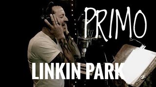 Primo ( I&#39;ll Be Gone ) Demo + Lyric | LINKIN PARK