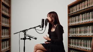 Download lagu I AM WITH YOU - AVRIL LAVIGNE | TAMI AULIA (ECHOFLEX VOL.2) mp3