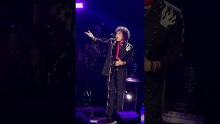 El rescate Enrique Bunbury Movistar arena Bogotá 2023 #bunbury #enriquebunbury #movistararena