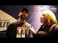 Castle Lite Unlocks Cape Town Riky Rick Interview