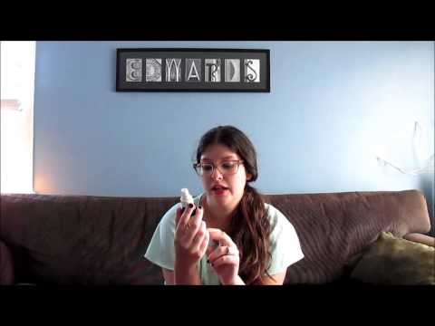 Review of Earth Momma Angel Baby Natural Stretch Oil