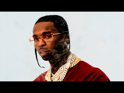 [FREE] POP SMOKE x 808 MELO x OG BUDA Drill Type Beat - "RIP WOO"