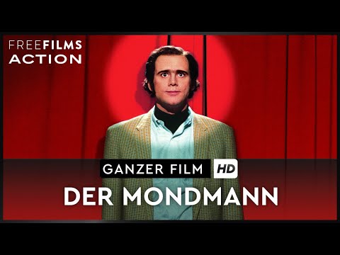 Der Mondmann – mit Jim Carrey und Danny DeVito, ganzer Film auf Deutsch kostenlos schauen in HD