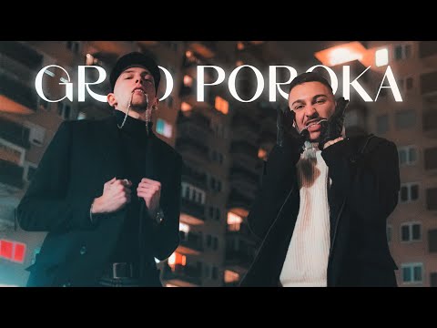 Belli & Muske - Grad Poroka ( prod. by Tim House )