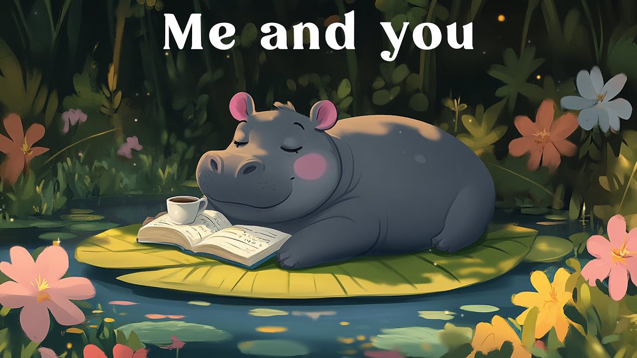 Me And You - daily.sounds