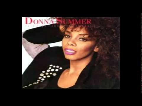 Donna Summer - This Time I Know Its For Real (AJ's 2011 Electro Dub)