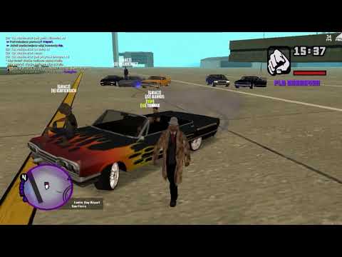 YOUNG MULTI ft. Beteo - Skrrrt (Wersja MTA)