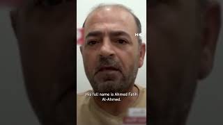 Download lagu Relative rebuts Netanyahu claim, says Ahmed al-Ahmad, a man of Syrian origin, stopped attacker mp3 Download lagu Relative rebuts Netanyahu claim, says Ahmed al-Ahmad, a man of Syrian origin, stopped attacker mp3