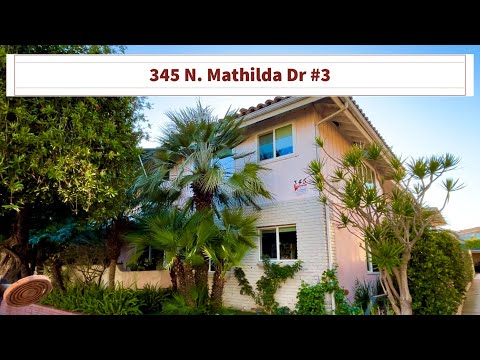Barry Gellert (345 Mathilda Dr) - Video 3 of 3