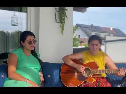 Cred în Dumnezeu ca tată - Bianca Codoban Și Daniela Codoban