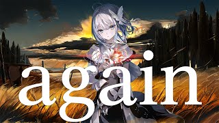 Download lagu again / YUI covered by CIEL mp3 Download lagu again / YUI covered by CIEL mp3