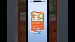 Did today suck in day 23 of #pockettcg